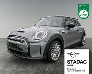 Mini Cooper SE Gebrauchtwagen