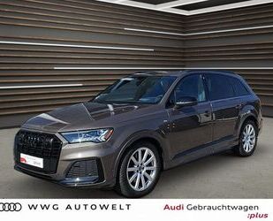 Audi Q7 Gebrauchtwagen