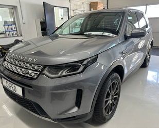 Land Rover Discovery Sport Gebrauchtwagen