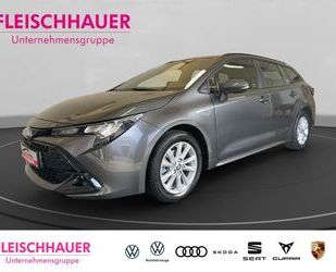Toyota Corolla Gebrauchtwagen