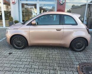 Fiat 500e Gebrauchtwagen
