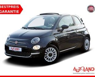Fiat 500C Gebrauchtwagen
