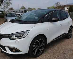 Renault Scenic Gebrauchtwagen