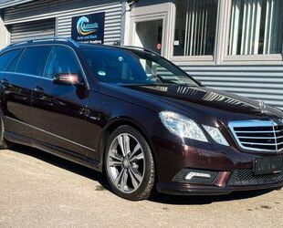 Mercedes-Benz E 300 Gebrauchtwagen