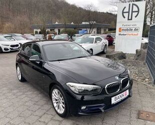 BMW 118 Gebrauchtwagen
