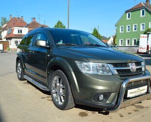 Fiat Freemont Gebrauchtwagen