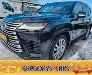 Lexus LX 600 Gebrauchtwagen