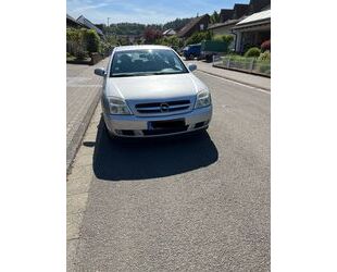 Opel Vectra Gebrauchtwagen