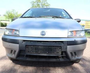 Fiat Punto Gebrauchtwagen