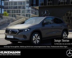 Mercedes-Benz EQA Gebrauchtwagen