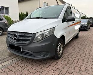 Mercedes-Benz Vito Gebrauchtwagen