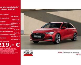 Audi A3 Gebrauchtwagen