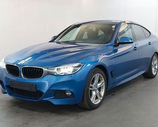 BMW 320 Gran Turismo Gebrauchtwagen