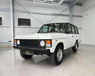 Land Rover Range Rover Gebrauchtwagen