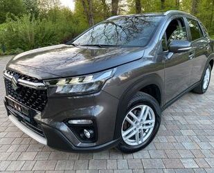 Suzuki (SX4) S-Cross Gebrauchtwagen