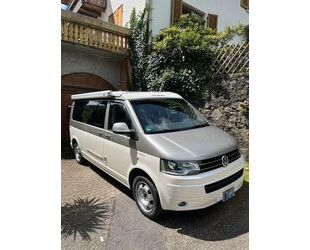VW T5 Caravelle Gebrauchtwagen