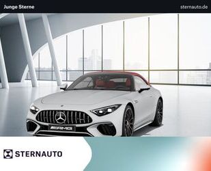 Mercedes-Benz SL 63 AMG Gebrauchtwagen