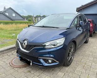 Renault Grand Scenic Gebrauchtwagen