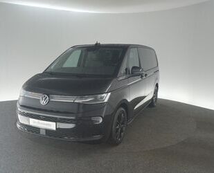 VW T7 Multivan Gebrauchtwagen