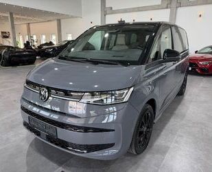 VW T7 Multivan Gebrauchtwagen