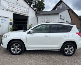 Toyota RAV 4 Gebrauchtwagen