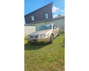 VW Bora Gebrauchtwagen