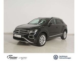 Peugeot T-Roc 