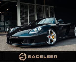 Porsche Carrera GT Gebrauchtwagen