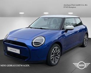 Mini Cooper E Gebrauchtwagen