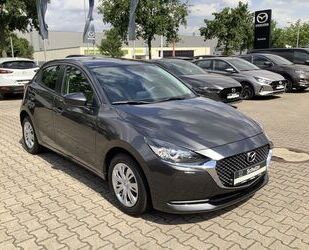 Mazda 2 Gebrauchtwagen