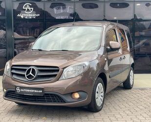 Mercedes-Benz Citan Gebrauchtwagen