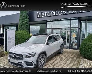 Mercedes-Benz GLB 200 Gebrauchtwagen