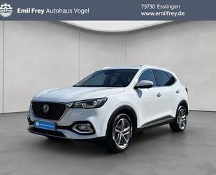 MG HS Gebrauchtwagen