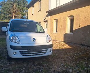 Renault Kangoo Gebrauchtwagen