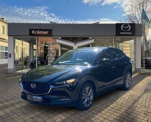 Mazda CX-30 Gebrauchtwagen