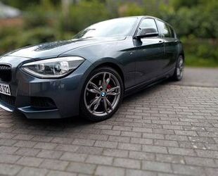 BMW 120 Gebrauchtwagen