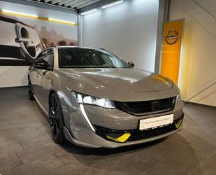 Peugeot 508 Gebrauchtwagen
