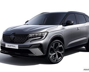 Renault Austral Gebrauchtwagen