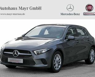 Mercedes-Benz A 200 Gebrauchtwagen