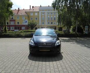 Kia ceed / Ceed Gebrauchtwagen