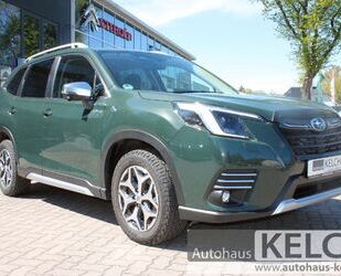 Subaru Forester Gebrauchtwagen