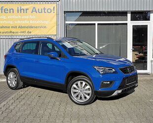 Seat Ateca Gebrauchtwagen