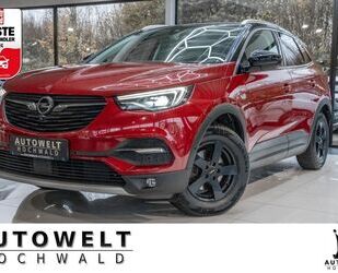 Opel Grandland (X) Gebrauchtwagen