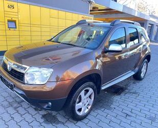 Dacia Duster Gebrauchtwagen
