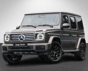 Mercedes-Benz G 500 Gebrauchtwagen