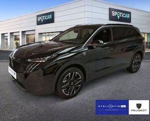 Peugeot 5008 Gebrauchtwagen