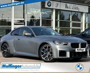 BMW M2 Gebrauchtwagen