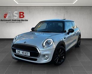 Mini Cooper Gebrauchtwagen