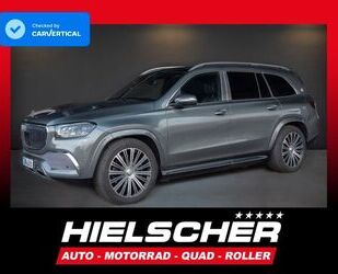 Mercedes-Benz GLS 600 Gebrauchtwagen