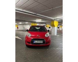 Citroen C1 Gebrauchtwagen